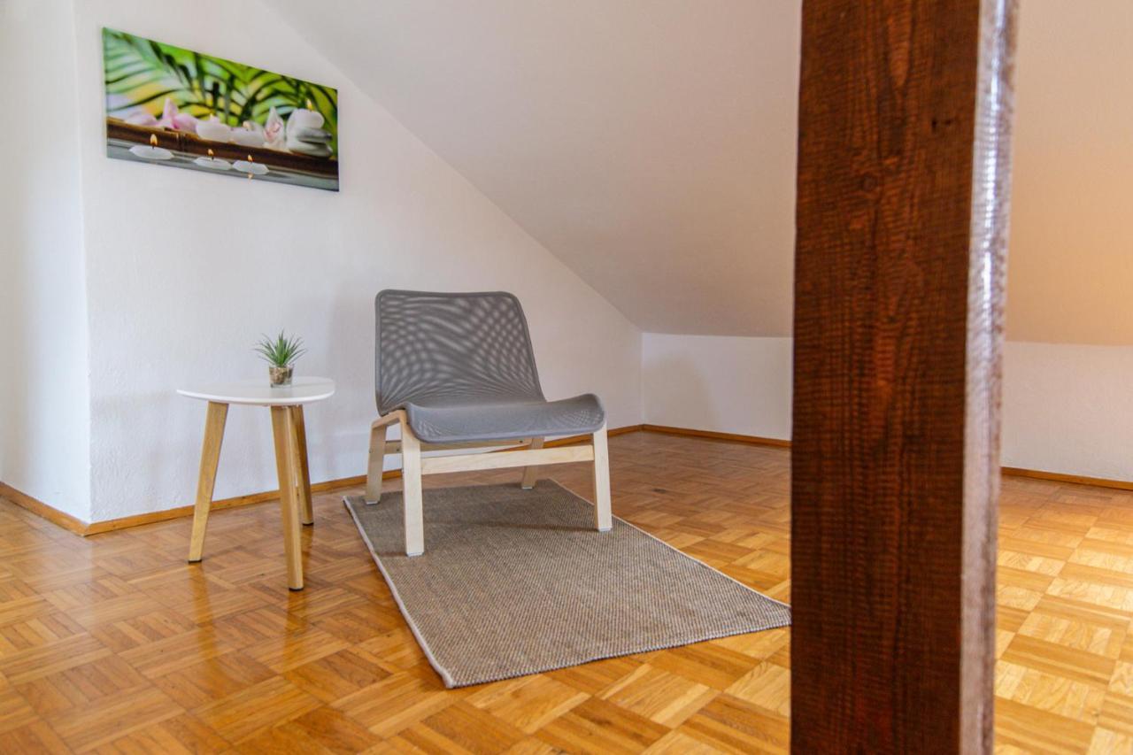 Lions Apartments - Erholung Und Vergnuegen In Bad Tatzmannsdorf Jormannsdorf Zewnętrze zdjęcie