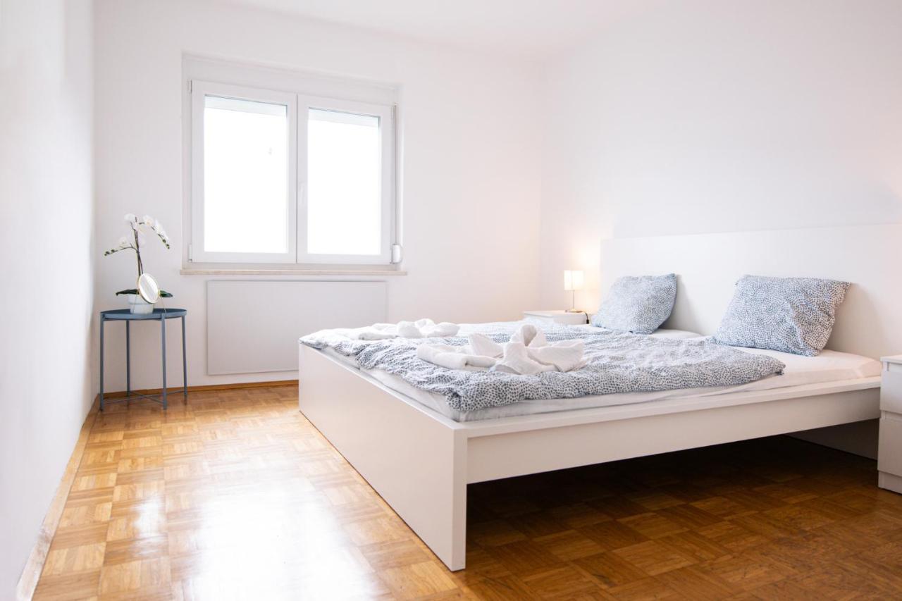 Lions Apartments - Erholung Und Vergnuegen In Bad Tatzmannsdorf Jormannsdorf Zewnętrze zdjęcie