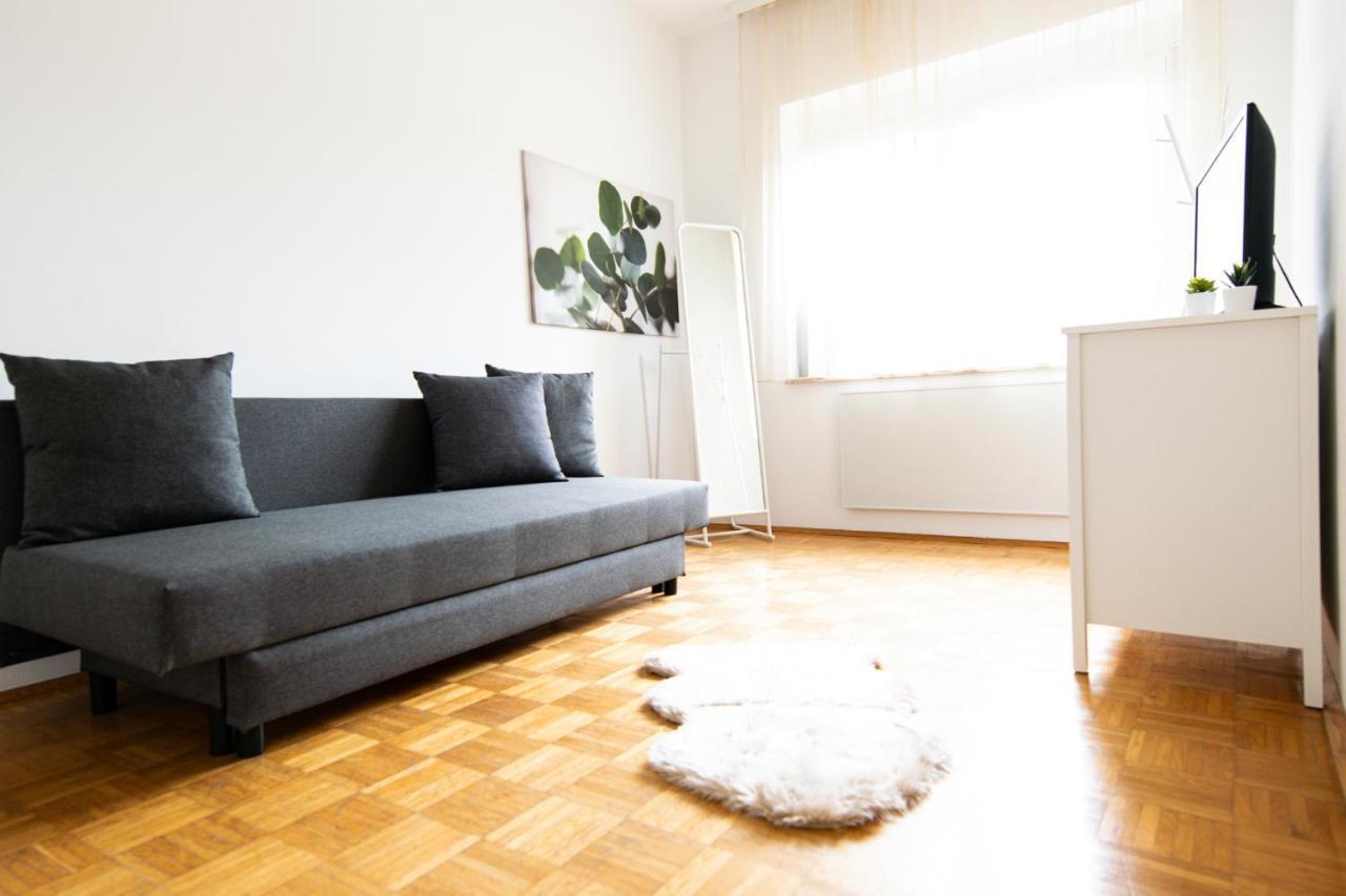 Lions Apartments - Erholung Und Vergnuegen In Bad Tatzmannsdorf Jormannsdorf Zewnętrze zdjęcie