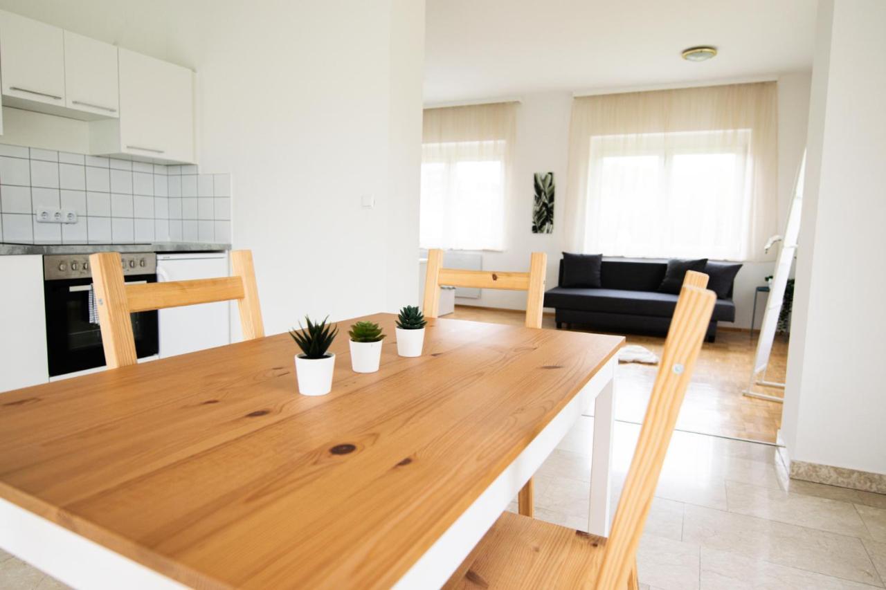 Lions Apartments - Erholung Und Vergnuegen In Bad Tatzmannsdorf Jormannsdorf Zewnętrze zdjęcie