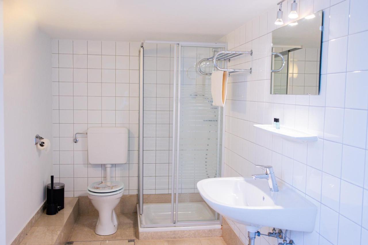 Lions Apartments - Erholung Und Vergnuegen In Bad Tatzmannsdorf Jormannsdorf Zewnętrze zdjęcie