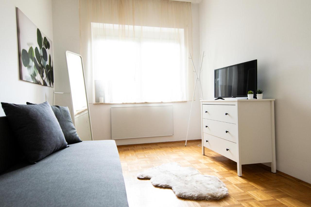 Lions Apartments - Erholung Und Vergnuegen In Bad Tatzmannsdorf Jormannsdorf Zewnętrze zdjęcie
