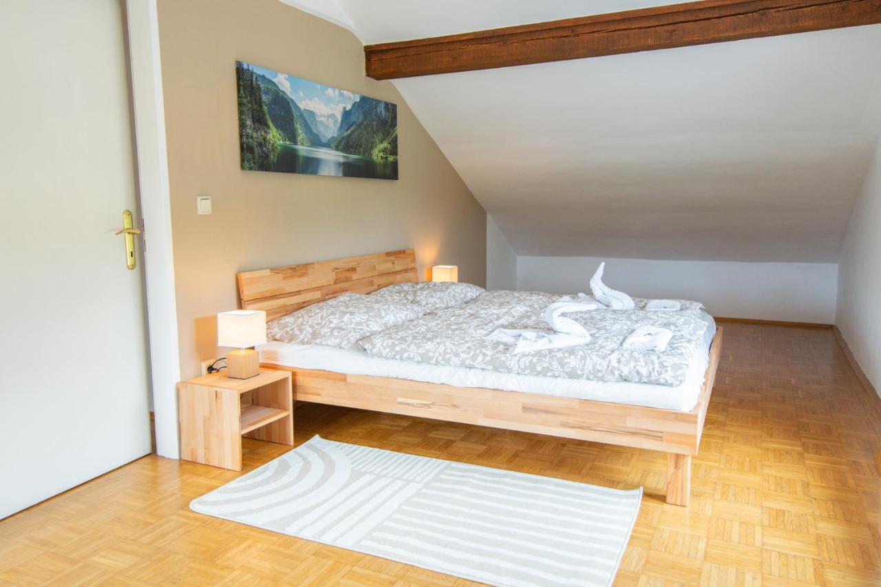 Lions Apartments - Erholung Und Vergnuegen In Bad Tatzmannsdorf Jormannsdorf Zewnętrze zdjęcie