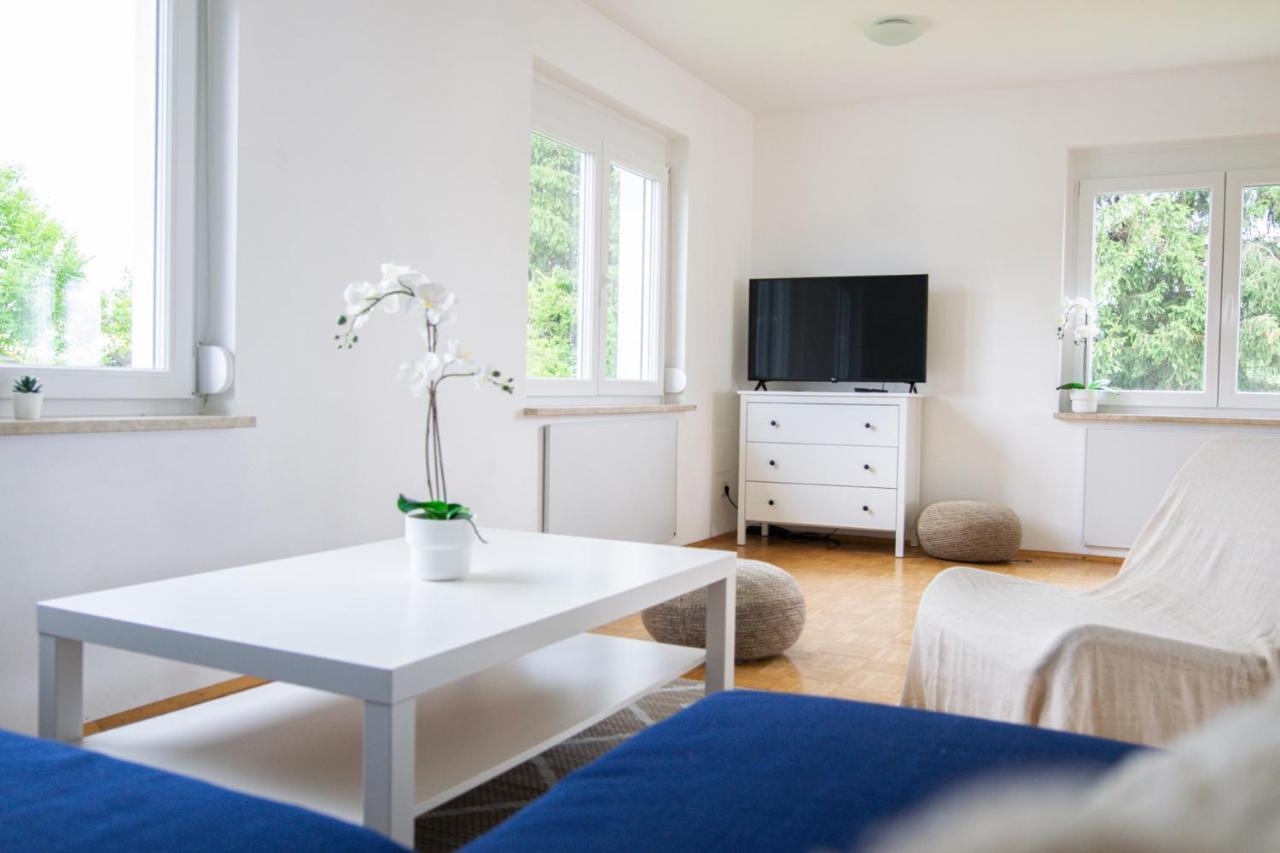 Lions Apartments - Erholung Und Vergnuegen In Bad Tatzmannsdorf Jormannsdorf Zewnętrze zdjęcie