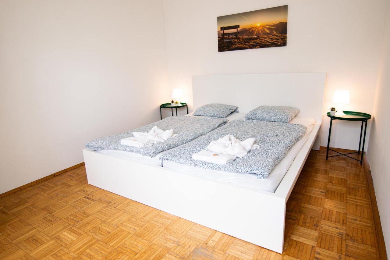 Lions Apartments - Erholung Und Vergnuegen In Bad Tatzmannsdorf Jormannsdorf Zewnętrze zdjęcie