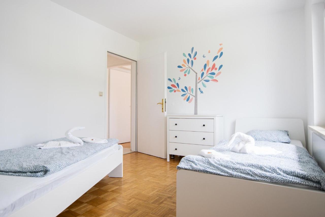 Lions Apartments - Erholung Und Vergnuegen In Bad Tatzmannsdorf Jormannsdorf Zewnętrze zdjęcie