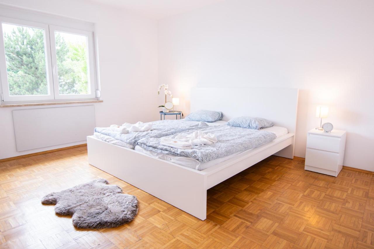 Lions Apartments - Erholung Und Vergnuegen In Bad Tatzmannsdorf Jormannsdorf Zewnętrze zdjęcie